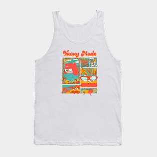 Vacay Mode Tank Top